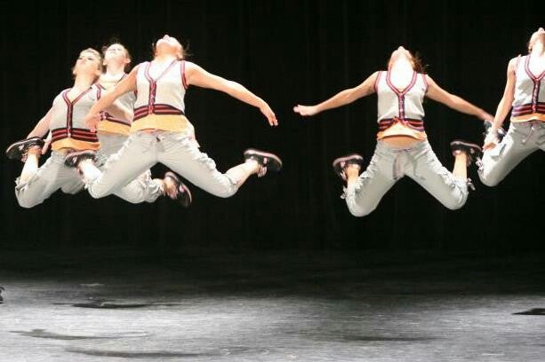 dance-studio