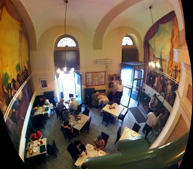 bistro