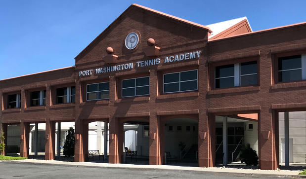 Port Washington Tennis Academy