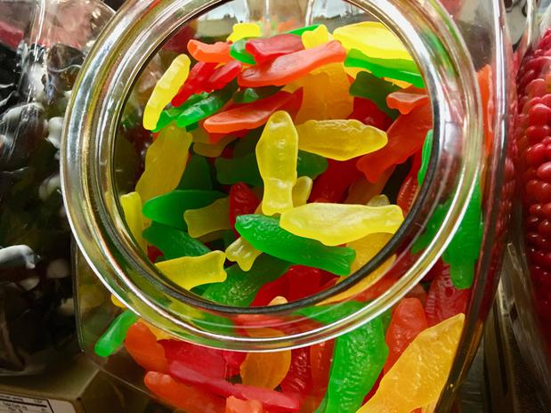 candy-store