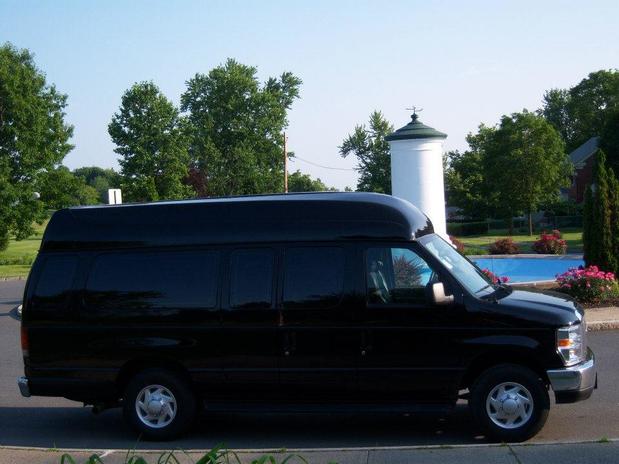 All Occasions Limo Service Inc.