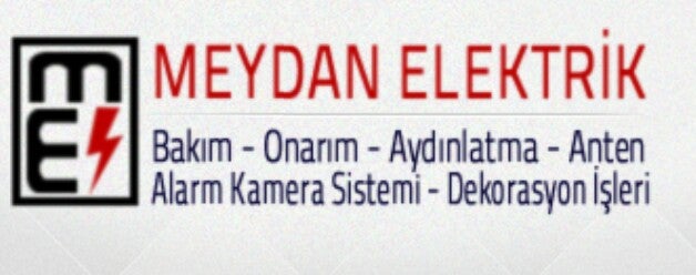 photo of Meydan Elektrik