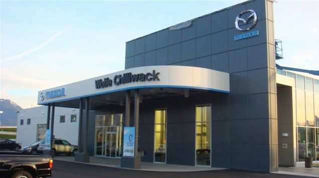 auto-dealership