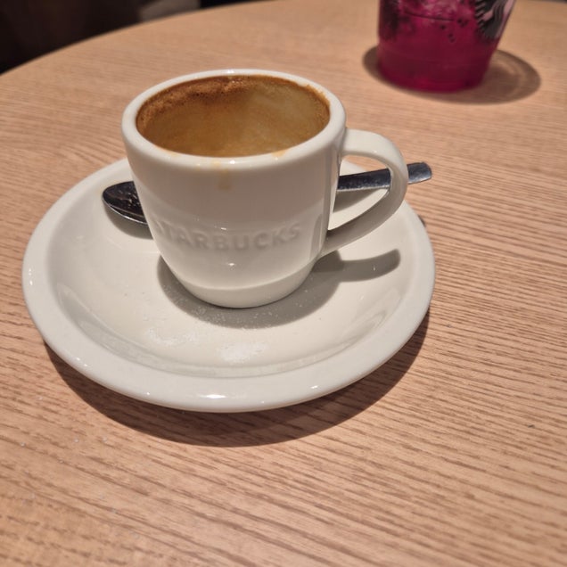 kahve fotografı