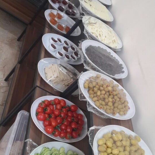 kahvaltı fotoğrafı