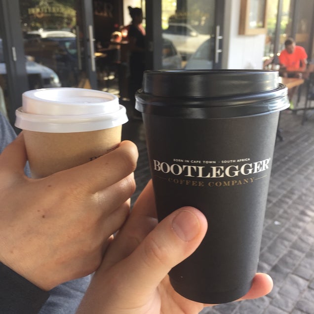 kahve fotografı
