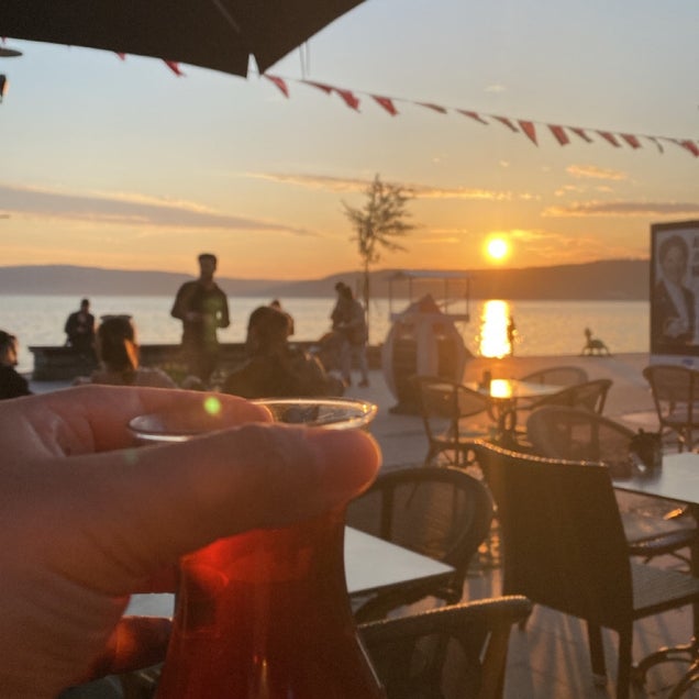 kahvaltı fotoğrafı