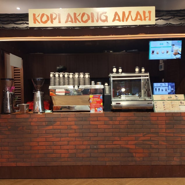 kahve fotografı