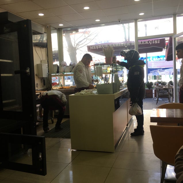 kahvaltı fotoğrafı