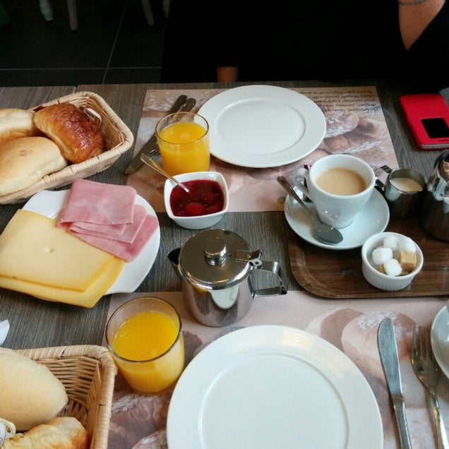 kahvaltı fotoğrafı