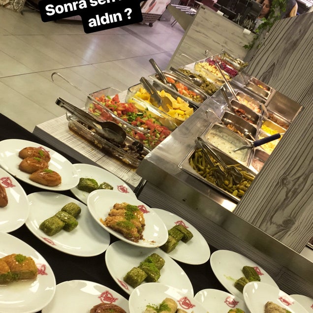 kahvaltı fotografı