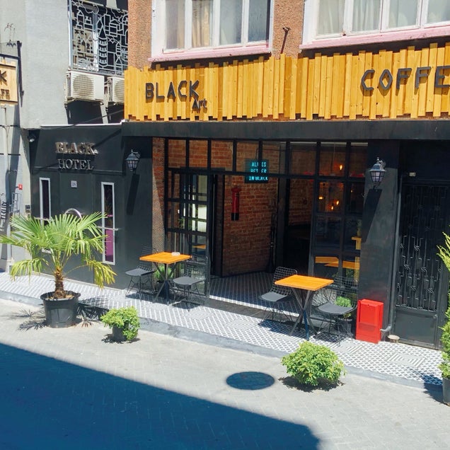 kahve fotografı