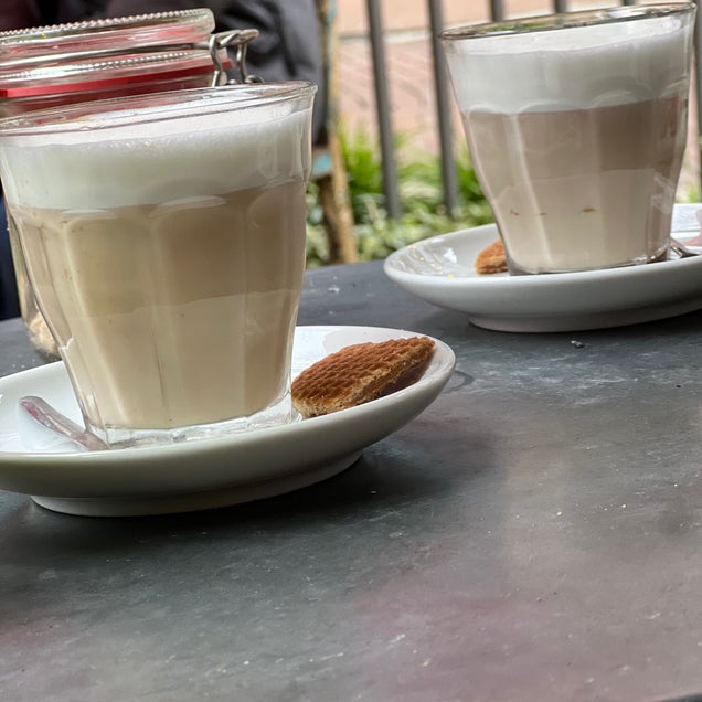 kahve fotografı