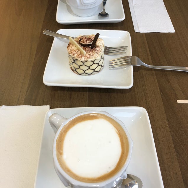 kahve fotografı