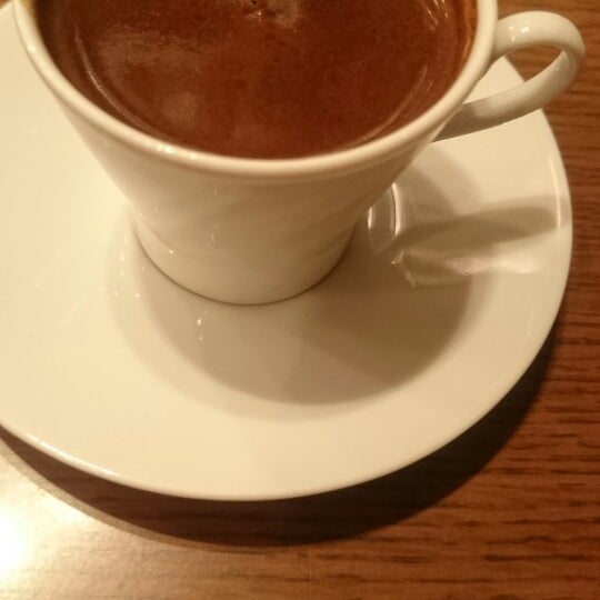 kahve fotografı