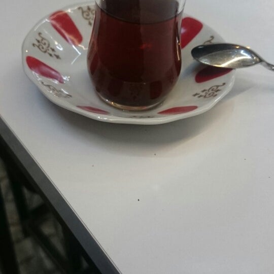 kahve fotografı