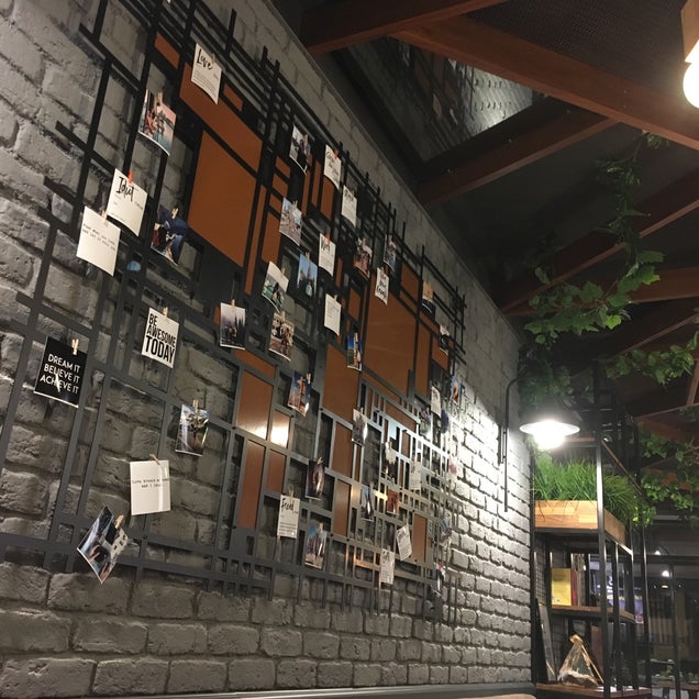 kahve fotografı