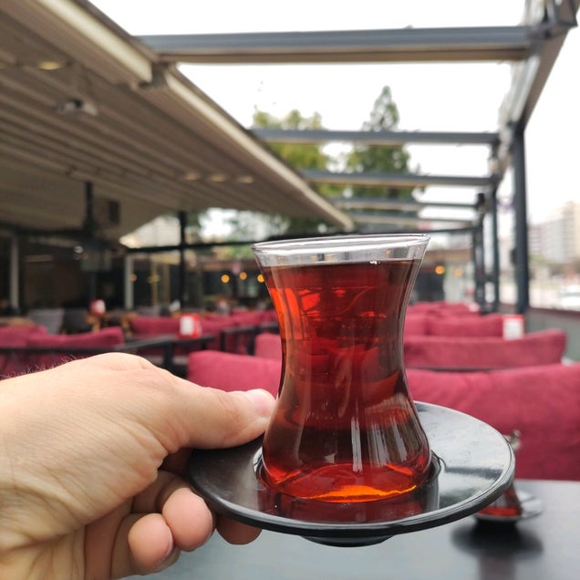 kahve fotografı