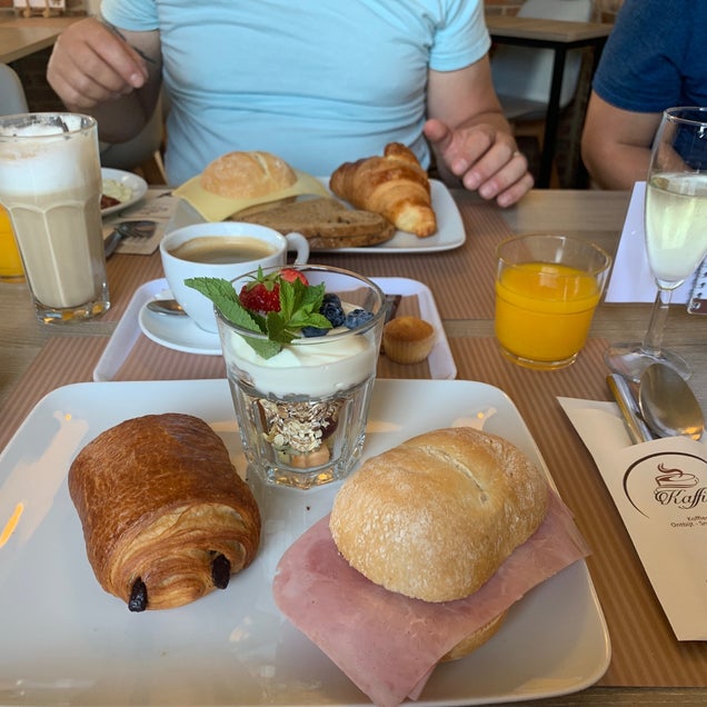 kahvaltı fotoğrafı