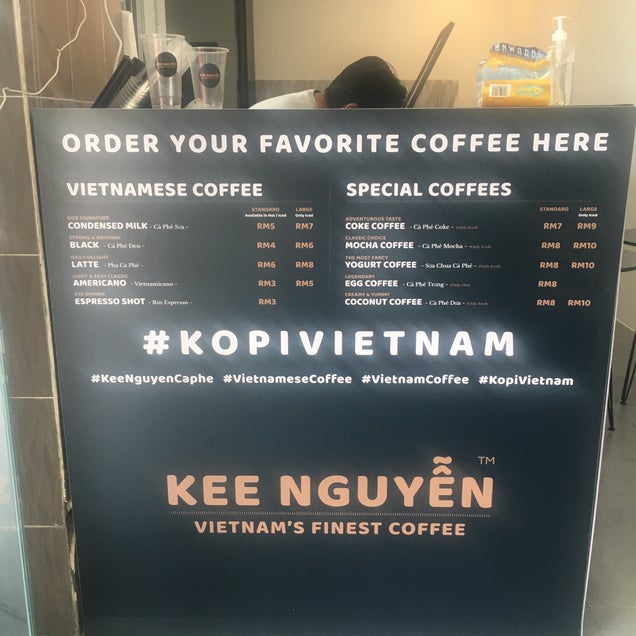 kahve fotografı
