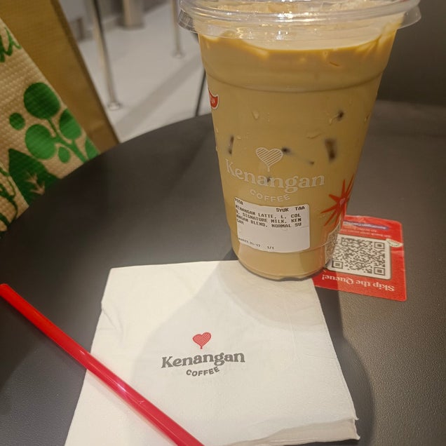 kahve fotografı