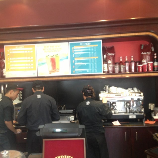 kahve fotografı