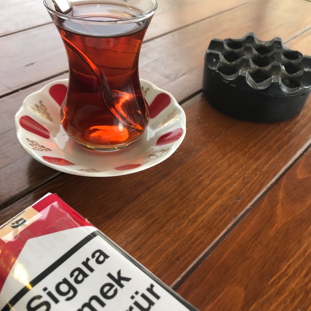 kahvaltı fotoğrafı