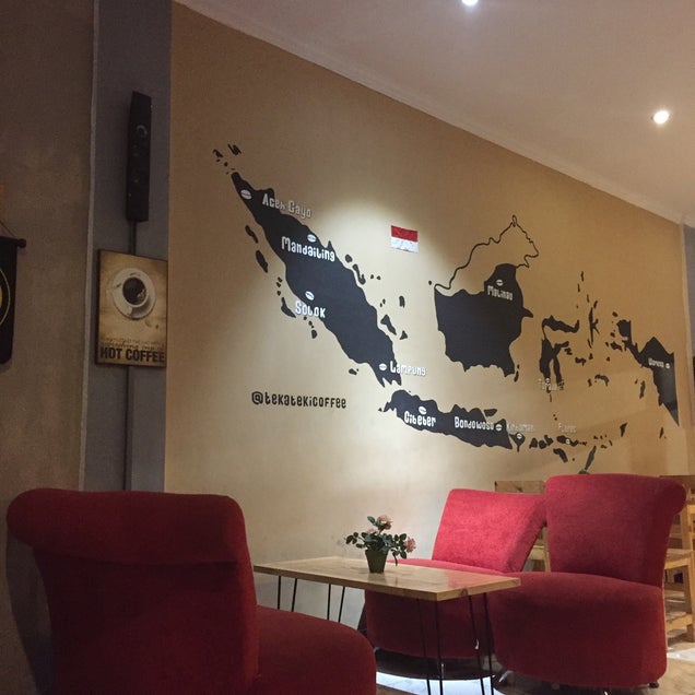kahve fotografı