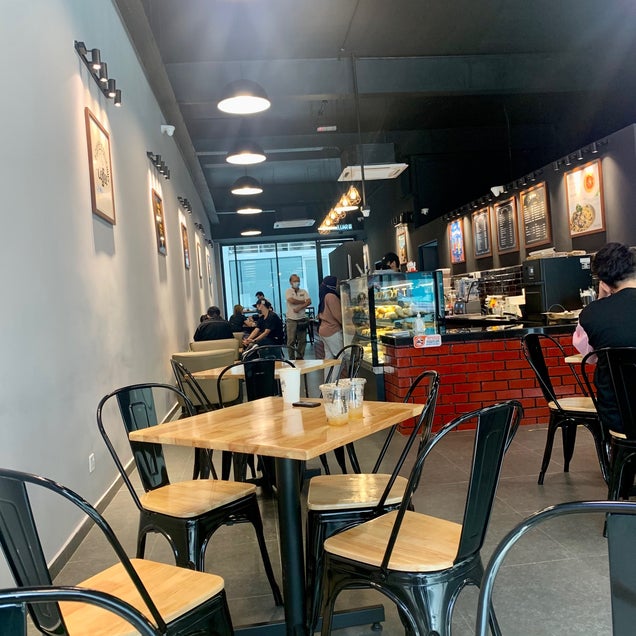 kahve fotografı
