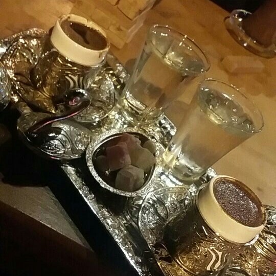 kahve fotografı