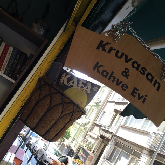 kahve fotografı