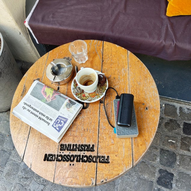 kahve fotografı