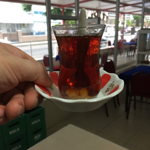 kahve fotografı