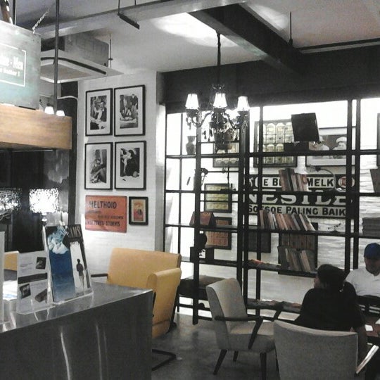kahve fotografı