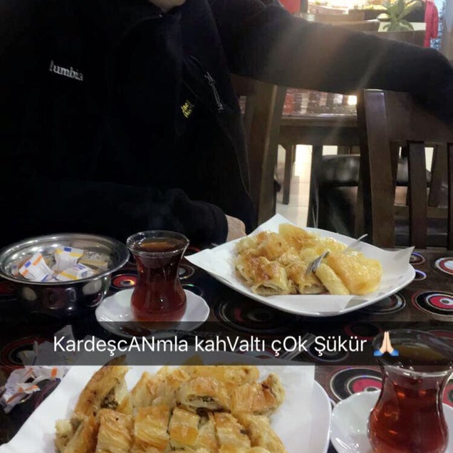kahvaltı fotoğrafı