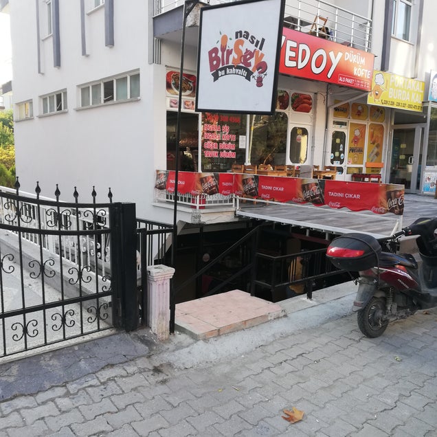 kahvaltı fotoğrafı