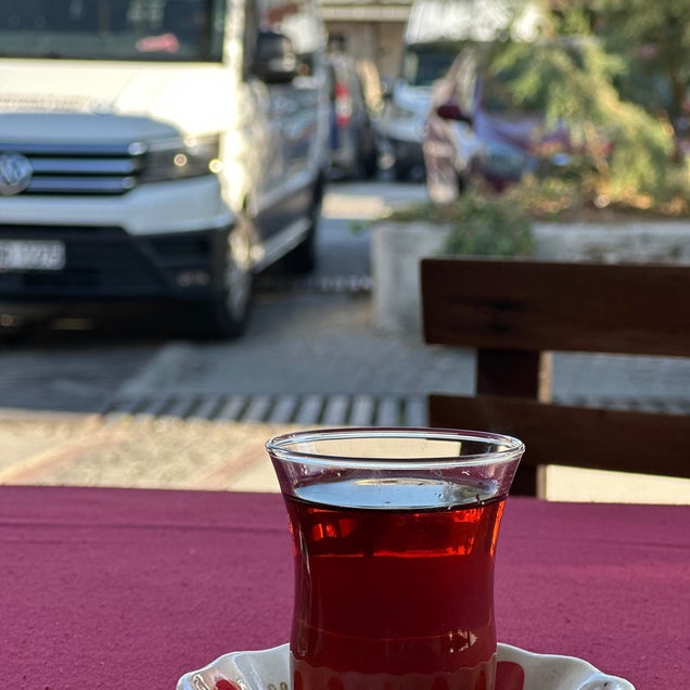 kahve fotografı