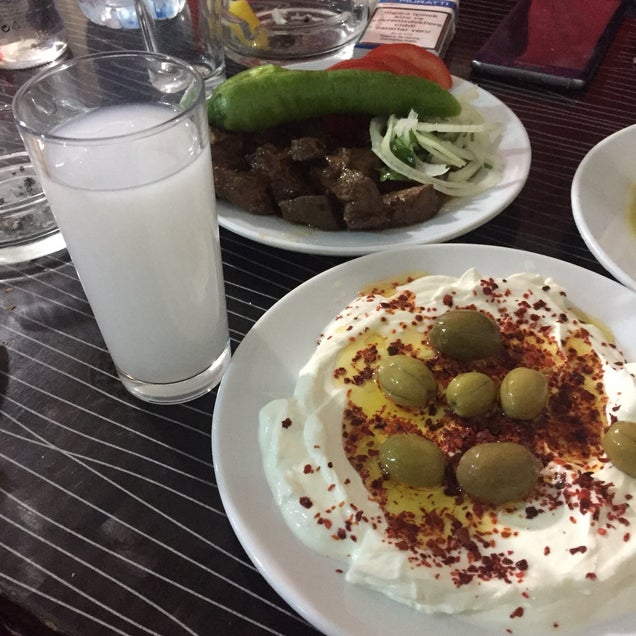 kahve fotografı