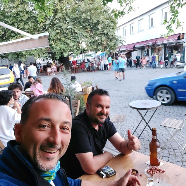 kahve fotografı