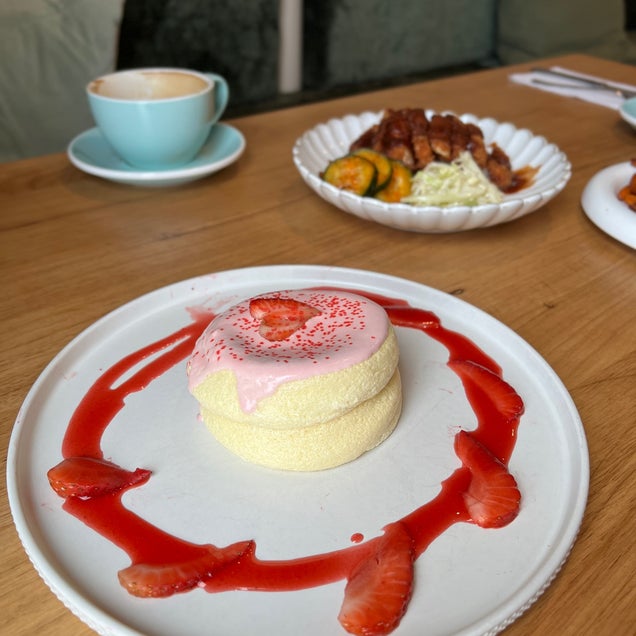 kahvaltı fotografı