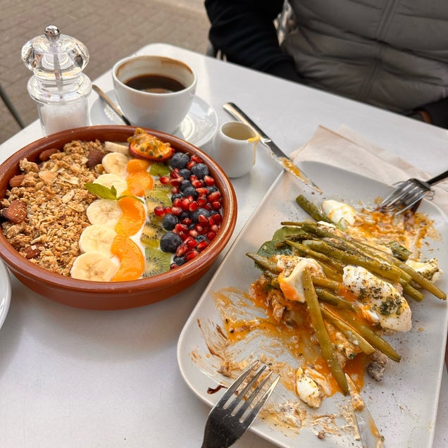 kahvaltı fotografı