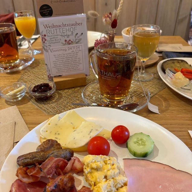 kahvaltı fotografı