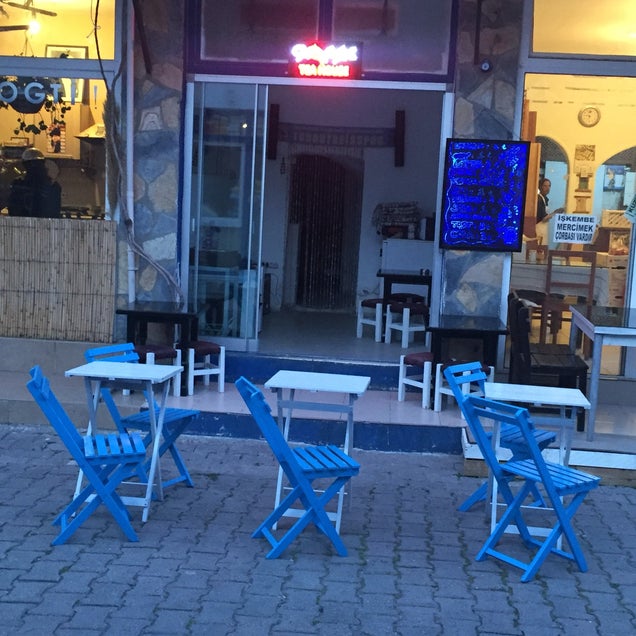 kahve fotografı