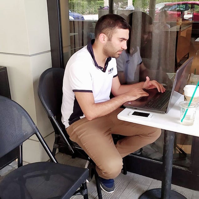 kahve fotografı