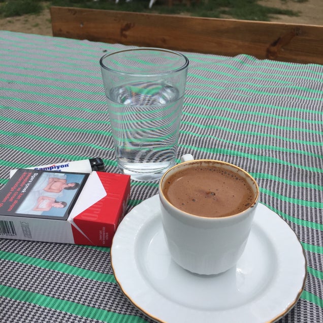 kahvaltı fotoğrafı
