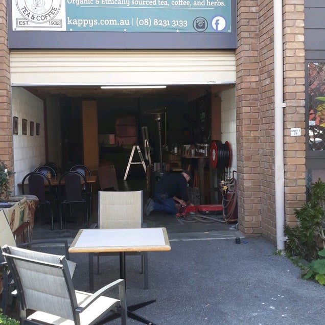 kahve fotografı
