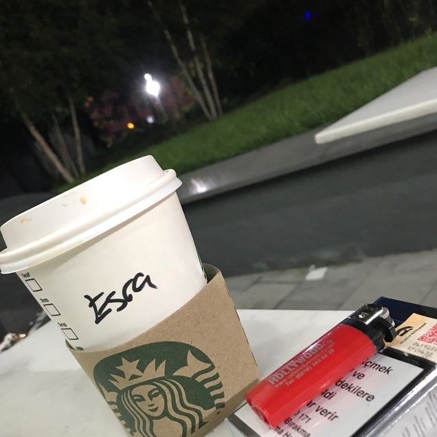 kahve fotografı