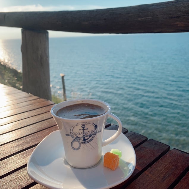 kahvaltı fotoğrafı