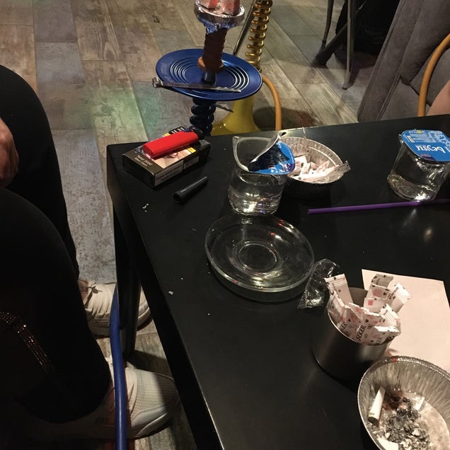 kahve fotografı
