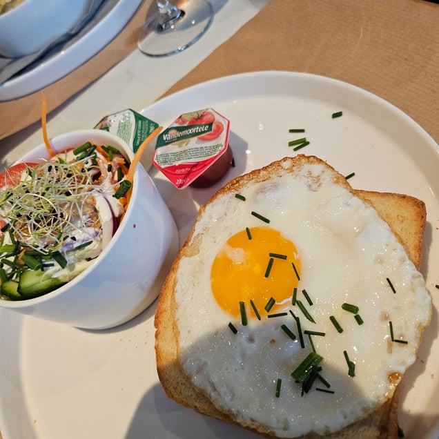 kahvaltı fotoğrafı